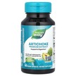 Nature's Way, Artichoke Premium Extract, Артишок, 60 капсул