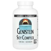 Genistein Soy Complex 1000 mg Соевые изофлавоны