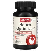 Нейрооптимізатор Neuro Optimizer Jarrow Formulas