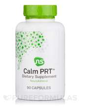 Calm PRT Поддержка стресса NeuroScience 90 капсул Calm PRT Поддержка стресса NeuroScience 90 капсул