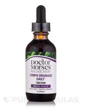Підтримка Лімфи Lymphatic System 2 Tincture Doctor