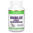 Paradise Herbs, Banaba Leaf, Банаба, 180 капсул