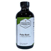 Корінь Американского сорняну Poke Root Professional