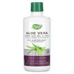 Фото товару Nature's Way, Aloe Vera Inner Leaf Gel & Juice, Алое вер