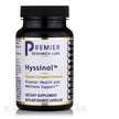 Фото товару Premier Research Labs, Hyssinol, Гісінол, 60 капсул