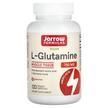 Jarrow Formulas, L-Glutamine, L-Глутамін, 120 капсул