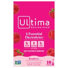 Електроліти 6 Essential Electrolytes Daily Drink Mix