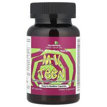 Вітаміни для підлітків M.V. Teen Future Biotics