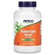 NOW, Valerian Root 500 mg, Корінь валеріани 500 мг, 250 капсул