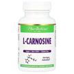 Paradise Herbs, L-Carnosine 60 Vegetarian, L-карнозін, 60 капсул