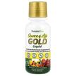Фото товару Source of Life Gold Liquid Tropical Fruit, Вітаміни для дітей, 23