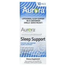 Підтримка сну Ultra-Liposomal Sleep Support Aurora