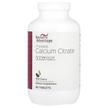 Фото товару Chewable Calcium Citrate Wild Cherry, Цитрат Кальцію, 90 таблеток