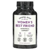 Women's Best Friend Поддержка менструального цикла