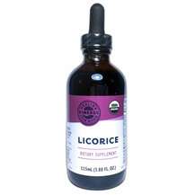 Солодка Licorice Vimergy 115 мл
