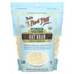Bob's Red Mill, Oat Bran, Отруби, 510 г