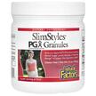 SlimStyles PGX Granules Unflavored, Підтримка рівня цукру, 150 г