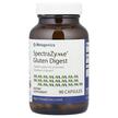 Фото товару Metagenics, SpectraZyme Gluten Digest, Ферменти, 90 капсул