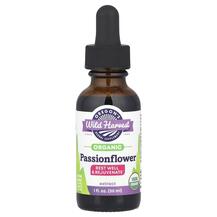 Пасифлора Organic Passionflower Extract Oregon's