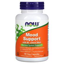 Підтримка Настрою Mood Support NOW 90 капсул