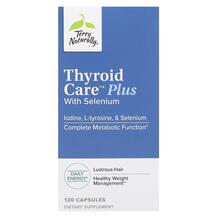 Підтримка щитоподібної залози Thyroid Care Plus with
