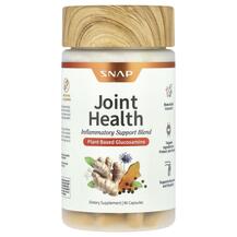 Joint Health Поддержка суставов Snap Supplements