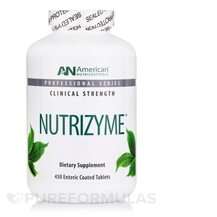 Ферменти Nutrizyme American Nutriceuticals