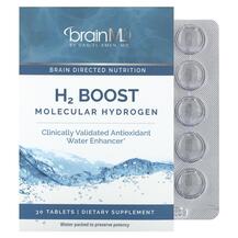 Молекулярний водень H2 Boost Molecular Hydrogen