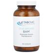 BAM Balanced Amino Maintenance 750 mg, Амінокислоти, 180 капсул