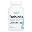 Фото товару Women Probiotic >30 Billion CFU, Пробіотики для жінок, 60 капс