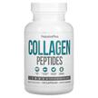 Collagen Peptides Capsules, Колагенові пептиди, 120 капсул