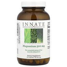 Magnesium Glycinate Магний Глицинат Innate Response