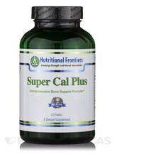 Зміцнення кісток Super Cal Plus Nutritional