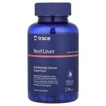 Бичача печінка TM Ancestral Grass-Fed Beef Liver