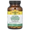 Target-Mins Calcium Magnesium Potassium, Кальцій магній калій,...