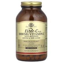 Обзор на Ester-C Plus Vitamin C 1000 mg Обзор на Ester-C Plus Vitamin C 1000 mg