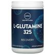 Фото товару MRM, L-Glutamine 325, L-Глутамін, 325 г