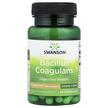 Фото товару Swanson, Bacillus Coagulans 6 Billion CFU, Пробіотики, 60 капсул