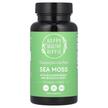 Фото товару Sea Moss with Bladderwrack and, Ірландський морський мох, 60 капс
