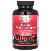 Підтримка Лібідо Women's Wellness Female Fertility