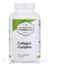 Колаген Collagen Complex Professional Formulas Колаген Collagen Complex Professional Formulas