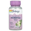 Solaray, Moringa Leaf Extract, Морінга 450 мг, 60 капсул