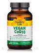 Фото товару Country Life, Vegan CoQ10 100 mg, Убіхінол, 120 капсул