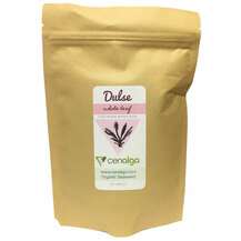 Водорості Дульсе Dulse Whole Leaf Cenalga 42.5 г Водорості Дульсе Dulse Whole Leaf Cenalga 42.5 г