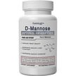 Superior Labs, D-Mannose 500 mg, Д-манноза, 120 капсул