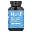 Фото товару HUM Nutrition, Counter Cravings, Жироспалювачі, 60 капсул