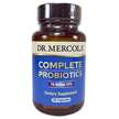 Фото товару Complete Probiotics, Пробіотики Повний комплекс, 30 капсул