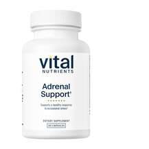 Підтримка наднирників Adrenal Support Vital