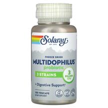 Freeze Dried Multidophilus Probiotic 3 Billion CFU