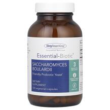 Сахароміцети буларді Saccharomyces Boulardii Allergy